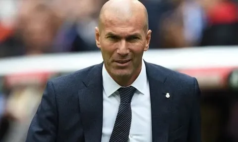 Trụ cột làm khó Zidane, bài toán "hóc búa" đầu tiên tại Real là đây