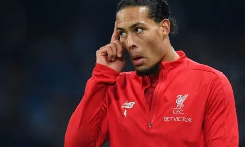 Van Dijk nói lên điều khác biệt với tất cả về các cầu thủ Porto