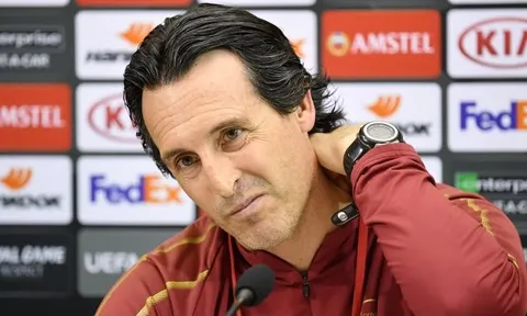 Trụ cột Napoli: "Arsenal không hay đến mức đó"