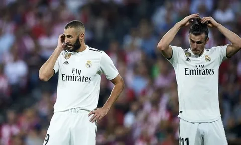 Trụ cột Real "tiến thoái lưỡng nan", Man Utd chờ gì mà không chốt hạ?