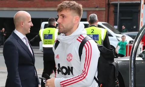 Trụ cột trở lại, Man Utd tự tin đón tiếp Man City