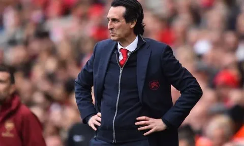 TRỰC TIẾP Arsenal 1-1 Brighton: Tột cùng thất vọng! (KT)