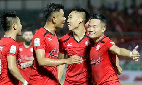 Bóng đá thành phố Hồ Chí Minh: Người khổng lồ đã đến lúc thức tỉnh?