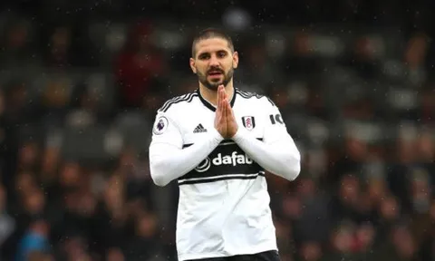 TRỰC TIẾP Fulham 1-2 Chelsea: Kepa bay lượn ấn tượng (KẾT THÚC)