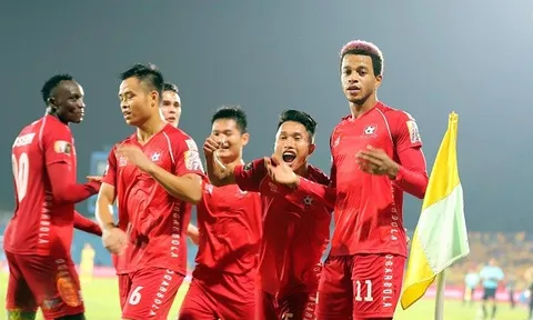 Sống ổn nhờ hơi thở ngoại binh, Hải Phòng vẫn nên coi chừng