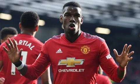 TRỰC TIẾP Man United 2-1 West Ham: Thắng trong sợ hãi! (KT)