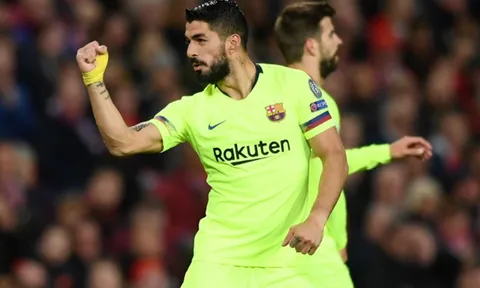 TRỰC TIẾP Man Utd 0-1 Barcelona: Chiến thắng vừa đủ (KT)