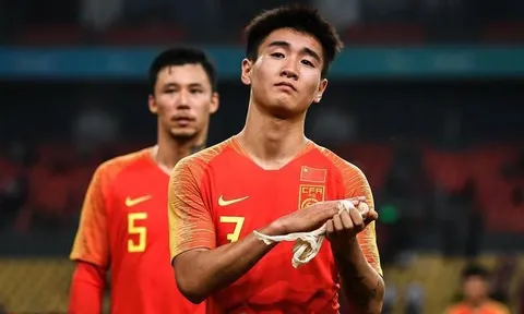 'Bóng đá Trung Quốc đừng xấu hổ, hãy thay đổi để bắt kịp Đông Nam Á'