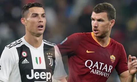 Trung vệ Inter Milan tiết lộ đối thủ khó chịu nhất: Không phải Ronaldo!