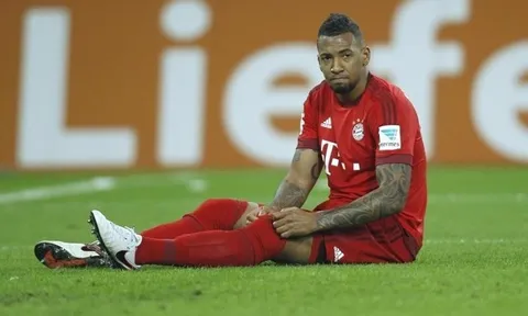 Trước đại chiến gặp Leipzig, Bayern nhận thêm thiệt hại ở hàng thủ