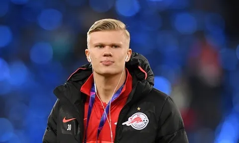 Trước Haaland, Man Utd từng bị 'cự tuyệt' bởi những sao lớn nào?