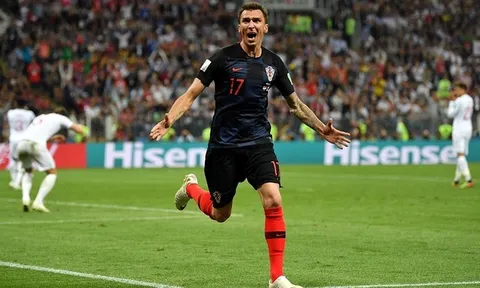 “Trước khi World Cup bắt đầu, tôi đã muốn giã từ đội tuyển”