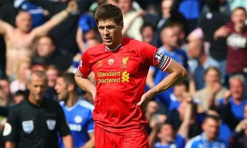Trước thềm đại chiến Chelsea, Klopp nói lời khiến Gerrard phải xấu hổ