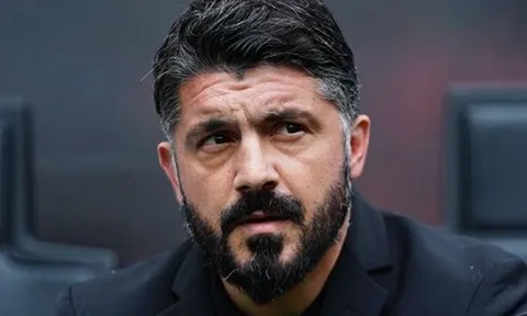 Trước trận chiến cuối cùng, HLV Gattuso nói lời cảm động về AC Milan