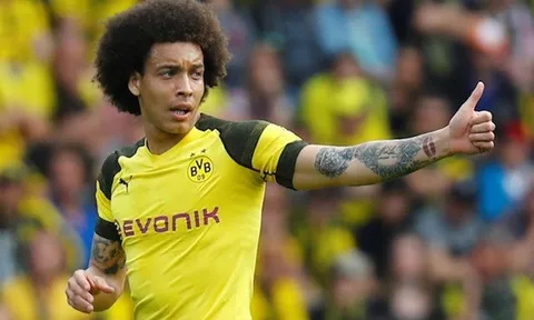 Trước trận Derby gặp Schalke, trụ cột Dortmund phát biểu đầy hùng hồn