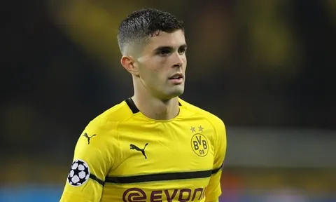 Trước vòng 30 Bundesliga, Dortmund mừng rỡ đón 2 trụ cột trở lại