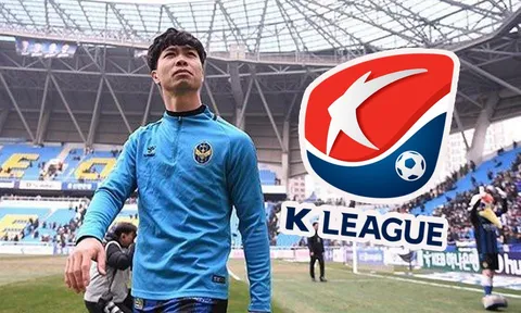 Truyền thông Hàn Quốc: Công Phượng đã mở ra một trang mới cho K-League