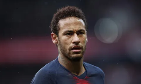 TTCN La Liga: MU gây sốc với quyết định vụ Pogba; Xác nhận Neymar muốn rời PSG; Mbappe đã xong tương lai