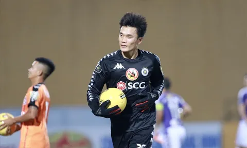 "Người nhện" Hồng Sơn chỉ ra điểm bất lợi của Bùi Tiến Dũng trước ngày tập trung ĐT Việt Nam