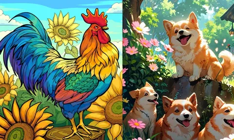 Từ 1-20/5: 2 tuổi có cơ hội lớn nhưng dễ hụt vì sức khỏe, 1 tuổi cần đề phòng bị tranh công