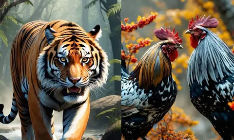 Từ 2-12/5, cơ hội tới bất ngờ: 3 tuổi chuẩn bị kỹ năng tốt dễ tạo bước ngoặt lớn