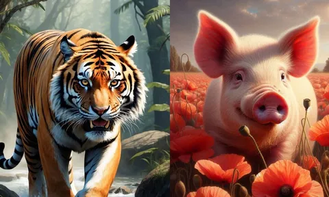 Từ 30/4, 3 tuổi bước vào chu kỳ mới: Càng chăm chỉ càng phất mạnh, tài lộc tăng nhanh