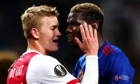 Từ Á quân Europa League đến bán kết Champions League, Ajax còn những ai?