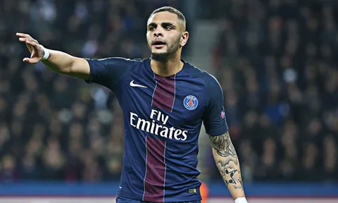 Tự bán mình cho Juventus, sao PSG nhận ngay cái kết cực đắng
