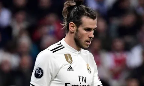 Từ bỏ Gareth Bale, Man Utd chỉ mặt đặt tên 3 sao tấn công thay thế