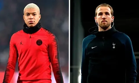 Từ bỏ Kane và Mbappe, Barca chi 180 triệu đón "siêu thú" tấn công