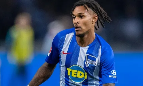 Từ bỏ Rakitic, Inter Milan chốt hợp đồng 5 năm cái tên không ai ngờ