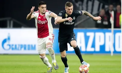 Từ bỏ Rodrigo, Barca lên đường chiêu mộ đồng đội cũ của De Jong