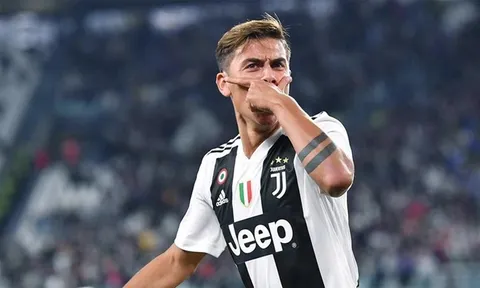 Từ chối Inter Milan, sao Argentina mang tin vui cho Manchester United