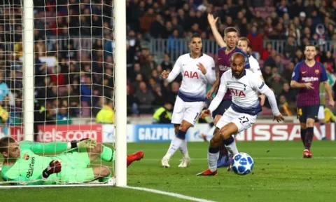 Từ chối Juve, "sao thất sủng" của Barca lộ bến đỗ bất ngờ