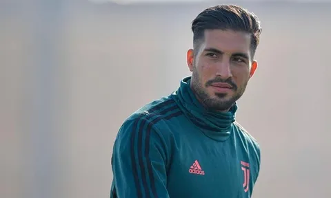 Từ Continassa, Juventus báo tin buồn cho PSG