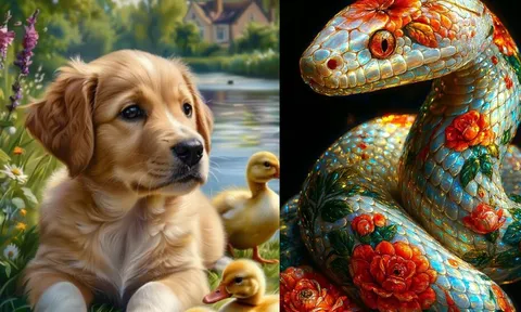 Từ nay tới lễ Phật Đản 15/4 âm: 3 tuổi càng bình tĩnh càng thắng lớn, hóa giải vận xui cực nhanh