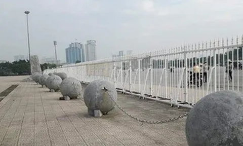 Từ ngày SVĐ Mỹ Đình dời 40 quả cầu đá, Việt Nam "đá đâu thắng đó"