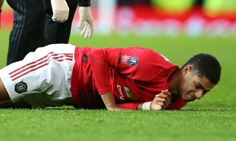 Từ Pereira đến Rashford, Solskjaer quả thật "điếc không sợ súng"