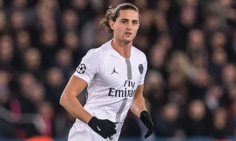 Từ Rabiot đến Godin, những bản hợp đồng miễn phí rất cần cho Man Utd
