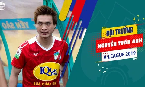 Tiền vệ Tuấn Anh: ‘Tôi thi đấu chưa thực sự tốt’