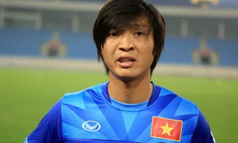 Điểm tin bóng đá Việt Nam tối 10/05: Thầy Park triệu tập Văn Thanh, Tuấn Anh cho King’s Cup 2019