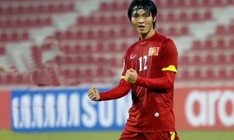 Tuấn Anh dự King's Cup 2019: Tại sao không?