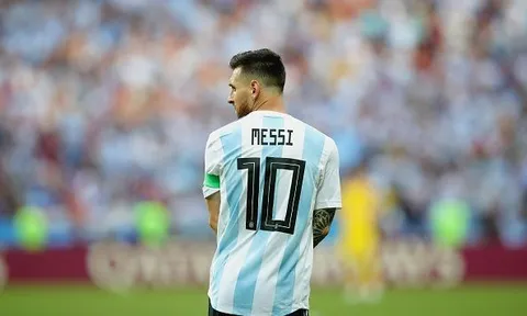 Tuần này có gì hay: Sự tái xuất của Messi và Ronaldo