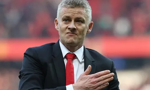 Tuần tệ nhất của Solskjaer tại Man Utd: Lùi 1 bước để tiến 2 bước?