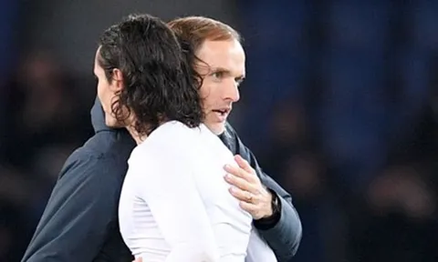 Đứng trước nguy cơ mất Cavani, HLV PSG thừa nhận 1 điều