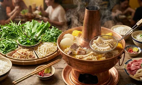 Từng bị “ghẻ lạnh”, sách bò nay thành đặc sản đắt đỏ: Vì sao ai cũng mê?