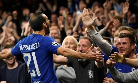 Tuổi 27 của sao Chelsea: Vui nay thôi ai biết mai sau