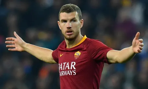 Tương lai bấp bênh, cựu sao Manchester City nói điều bất ngờ