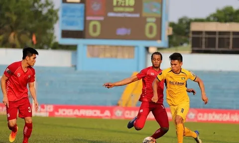 Tuyển thủ U23 Việt Nam, Phạm Xuân Mạnh đã thể hiện như thế nào?