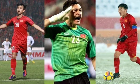 Tuyển thủ Việt sang Thai-League, chỉ dấu cho sự thành công của ĐT Việt Nam